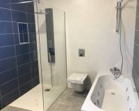 Nieuw gebouw - Villa - Pinoso - 