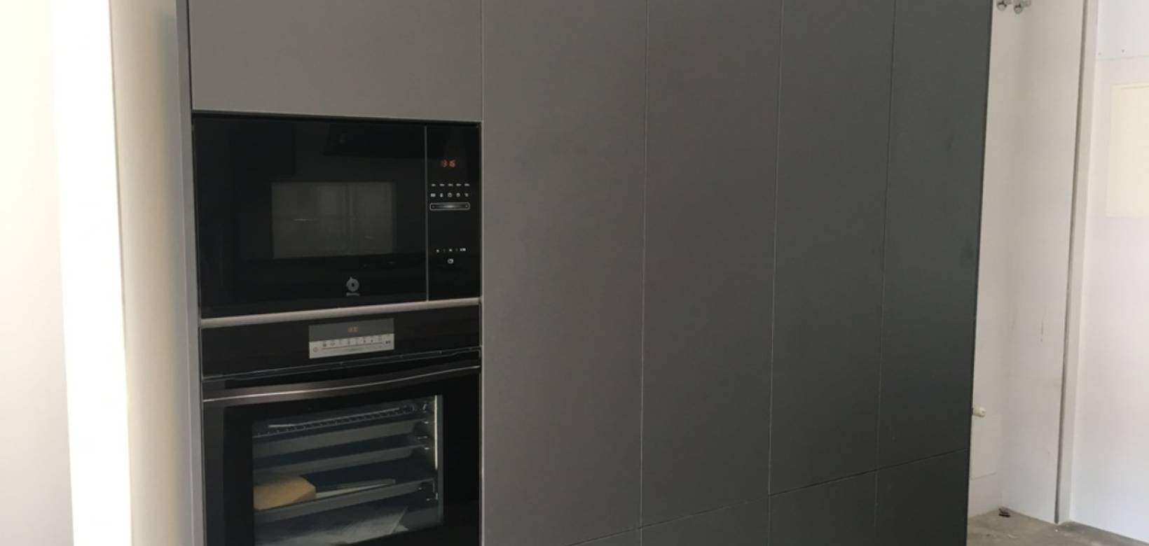 Nieuw gebouw - Villa - Pinoso - 