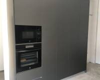 Nieuw gebouw - Villa - Pinoso - 