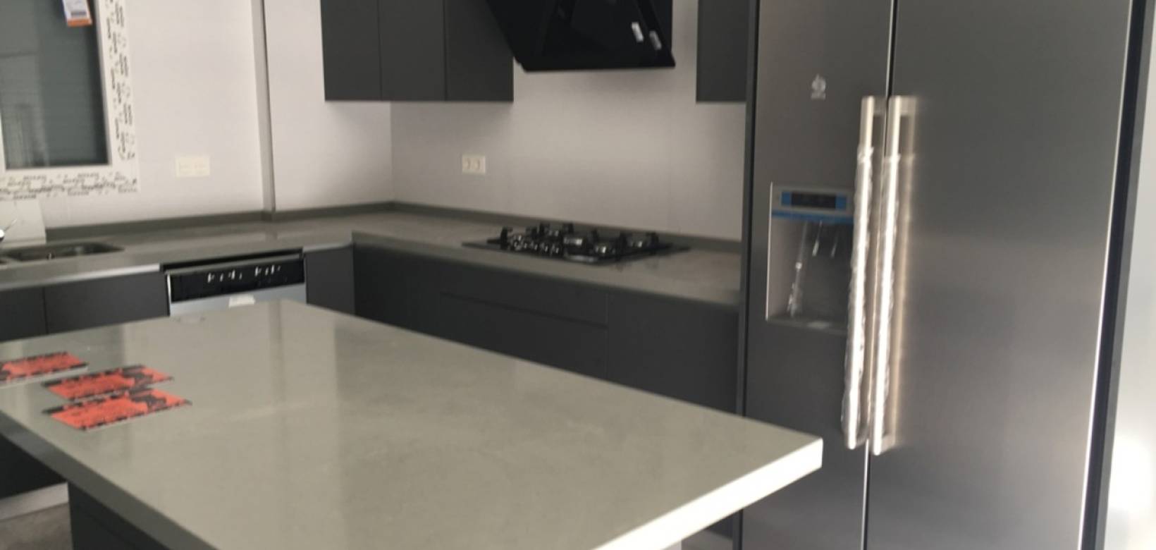 Nieuw gebouw - Villa - Pinoso - 