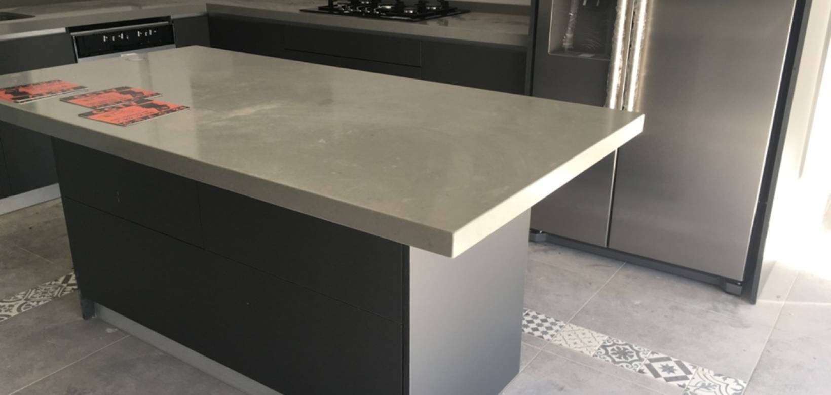 Nieuw gebouw - Villa - Pinoso - 