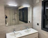 Nieuw gebouw - Villa - Pinoso - 