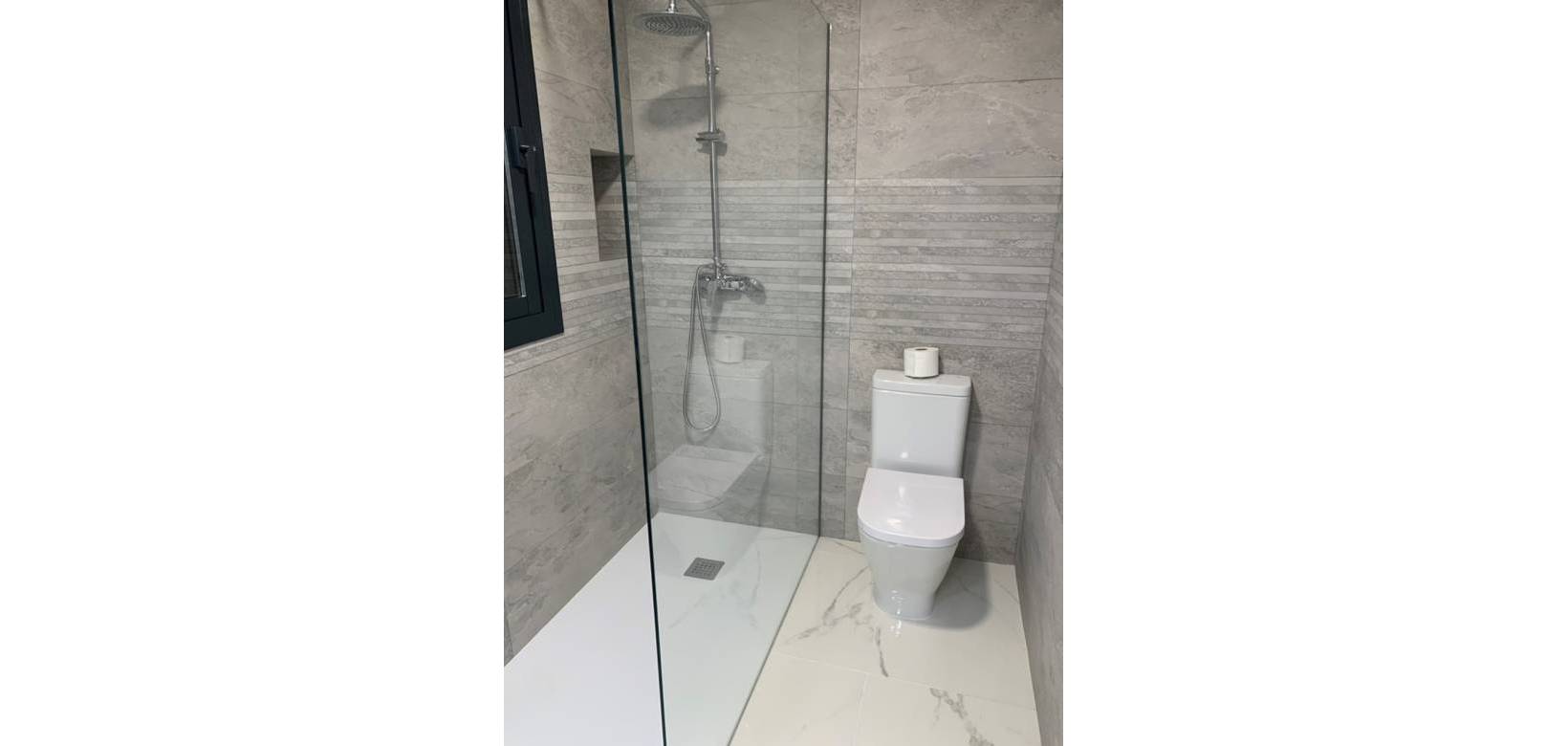 Nieuw gebouw - Villa - Pinoso - 