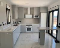 Nieuw gebouw - Villa - Pinoso - 