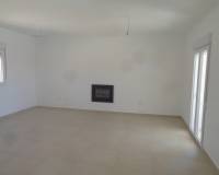 Nieuw gebouw - Villa - Pinoso - 