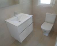 Nieuw gebouw - Villa - Pinoso - 