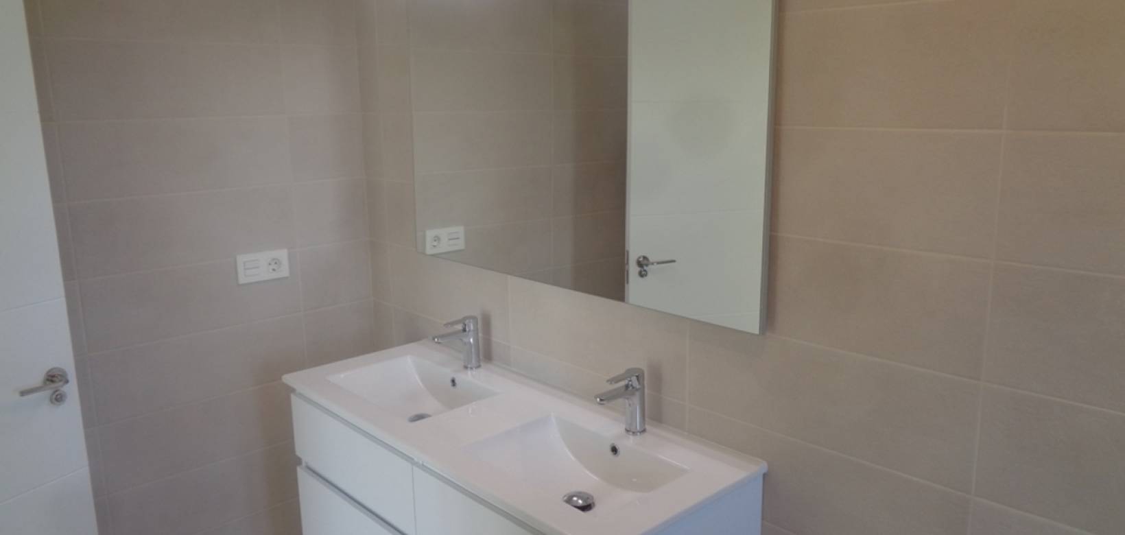 Nieuw gebouw - Villa - Pinoso - 