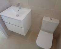 Nieuw gebouw - Villa - Pinoso - 