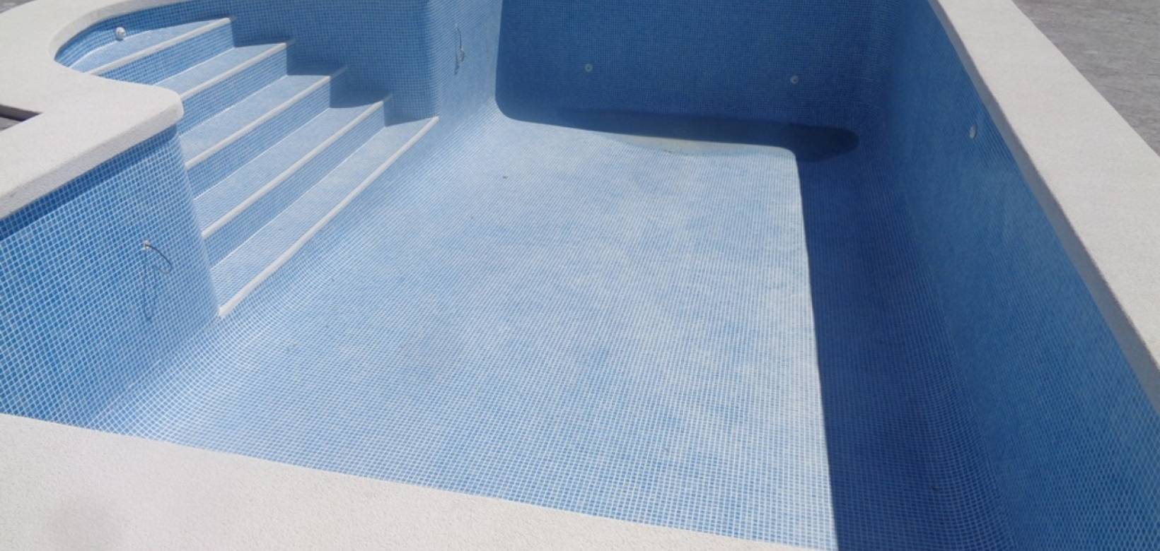 Nieuw gebouw - Villa - Pinoso - 