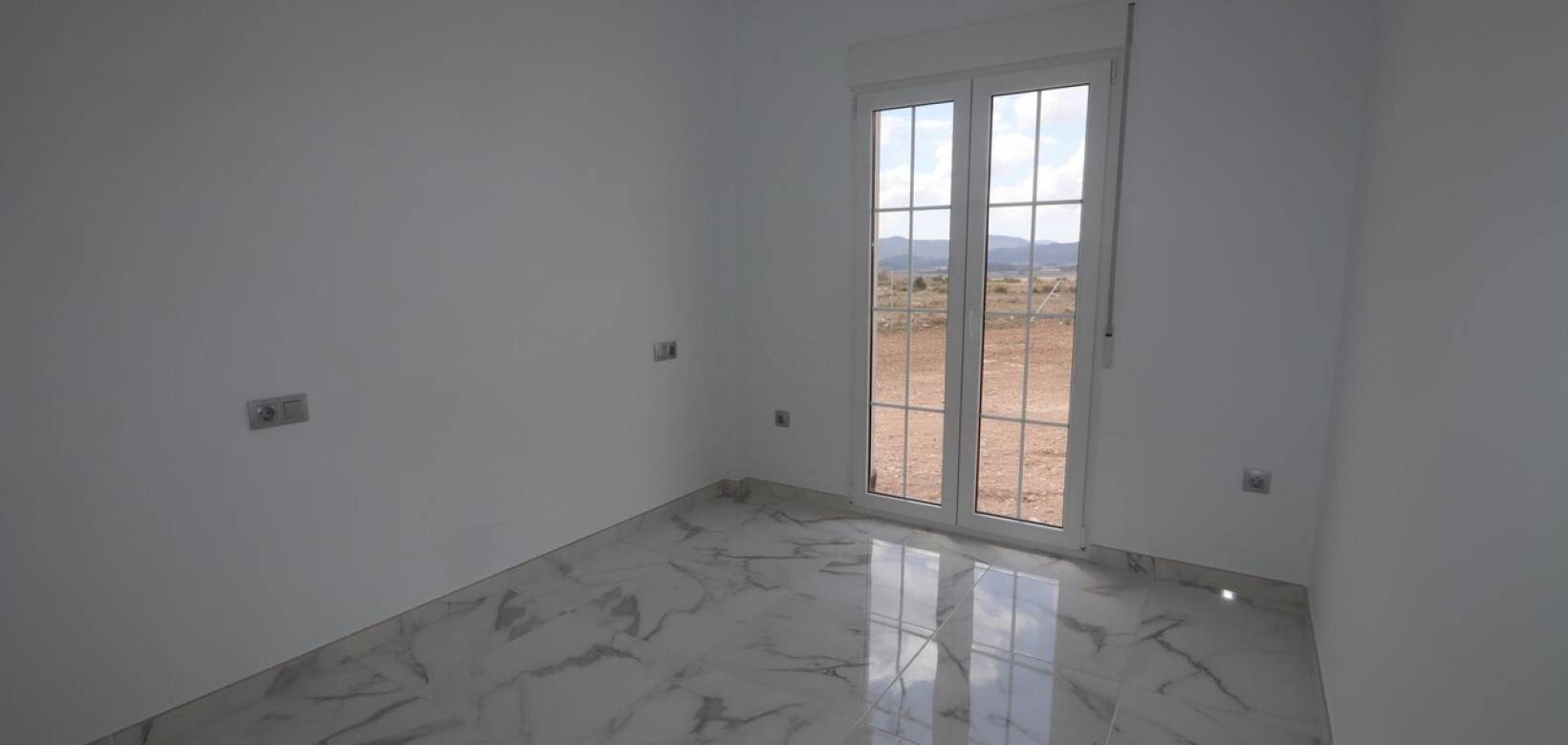 Nieuw gebouw - Villa - Pinoso - 