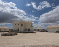 Nieuw gebouw - Villa - Pinoso - 