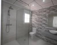 Nieuw gebouw - Villa - Pinoso - 