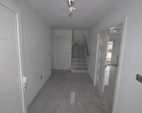 Nieuw gebouw - Villa - Pinoso - 