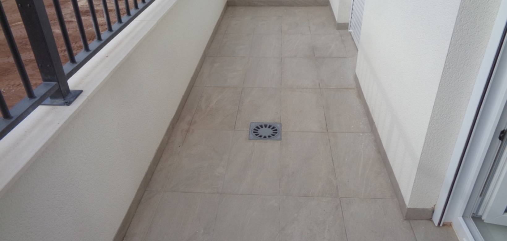 Nieuw gebouw - Villa - Pinoso - 