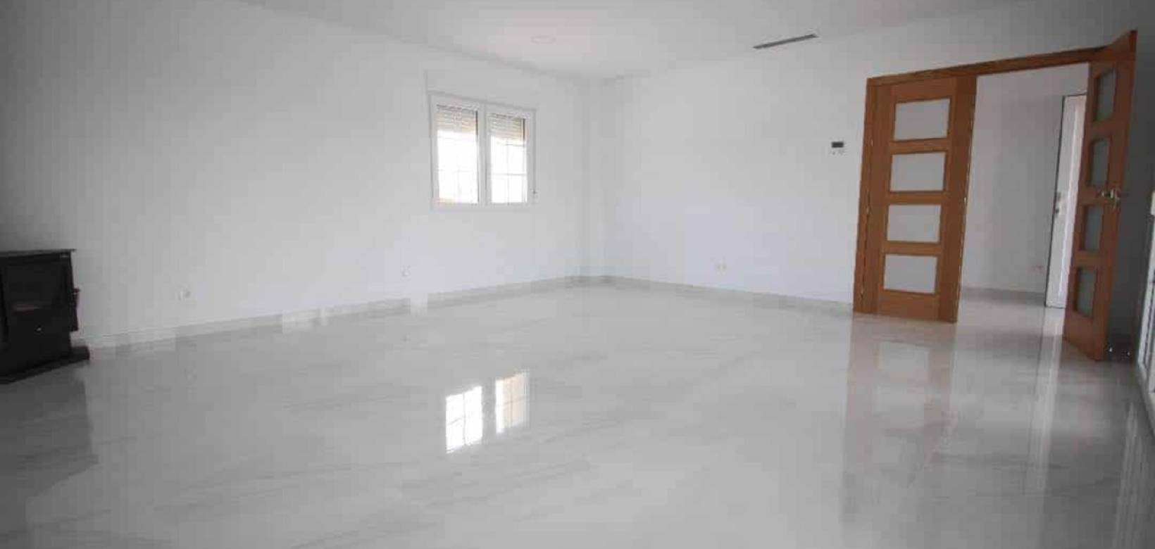 Nieuw gebouw - Villa - Pinoso - 