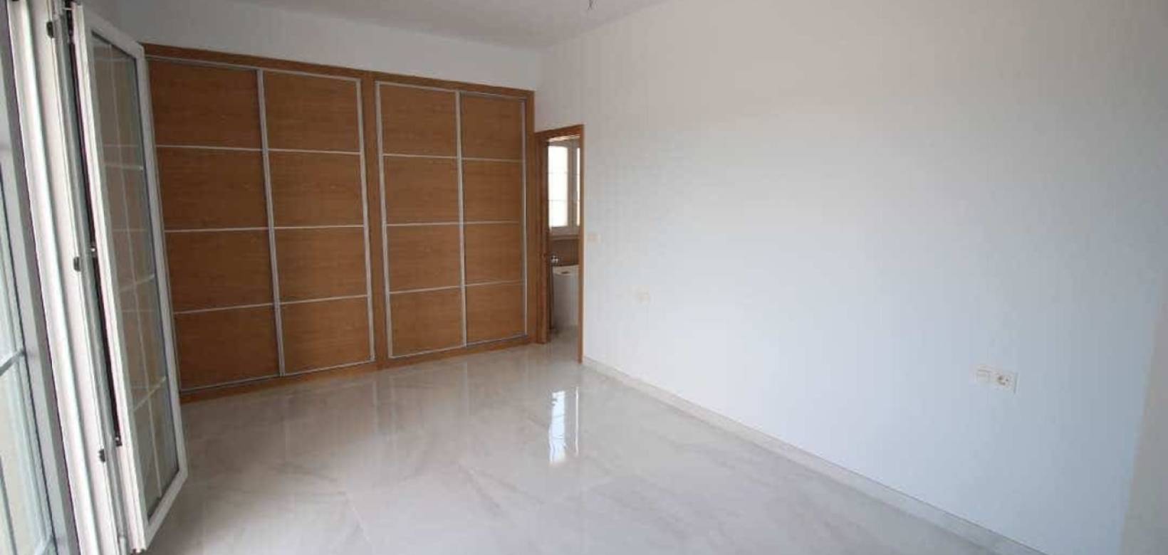 Nieuw gebouw - Villa - Pinoso - 