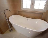 Nieuw gebouw - Villa - Pinoso - 