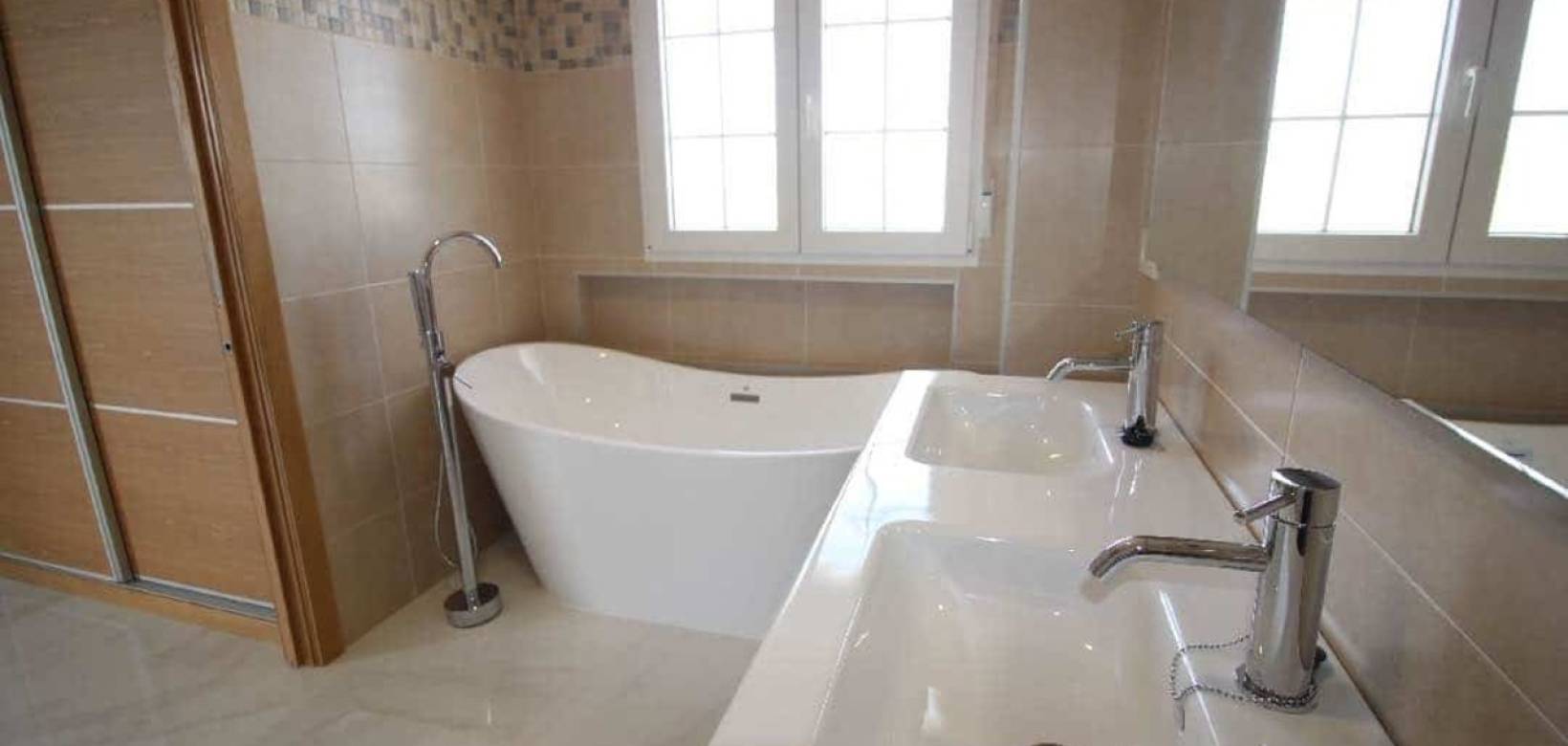 Nieuw gebouw - Villa - Pinoso - 