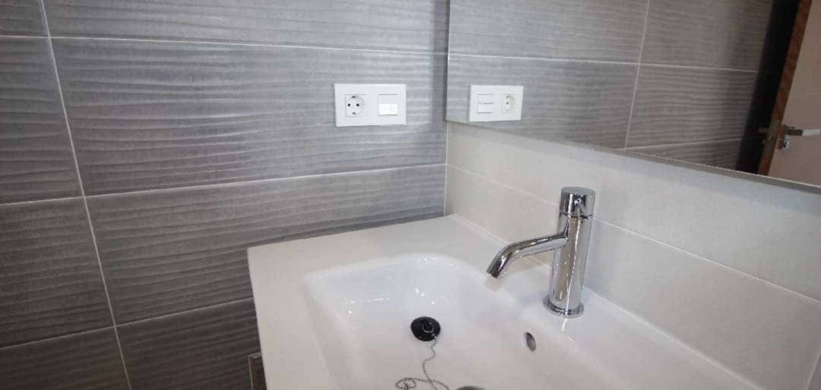 Nieuw gebouw - Villa - Pinoso - 