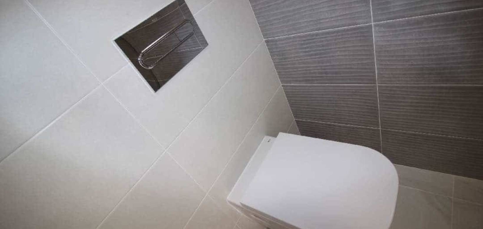 Nieuw gebouw - Villa - Pinoso - 