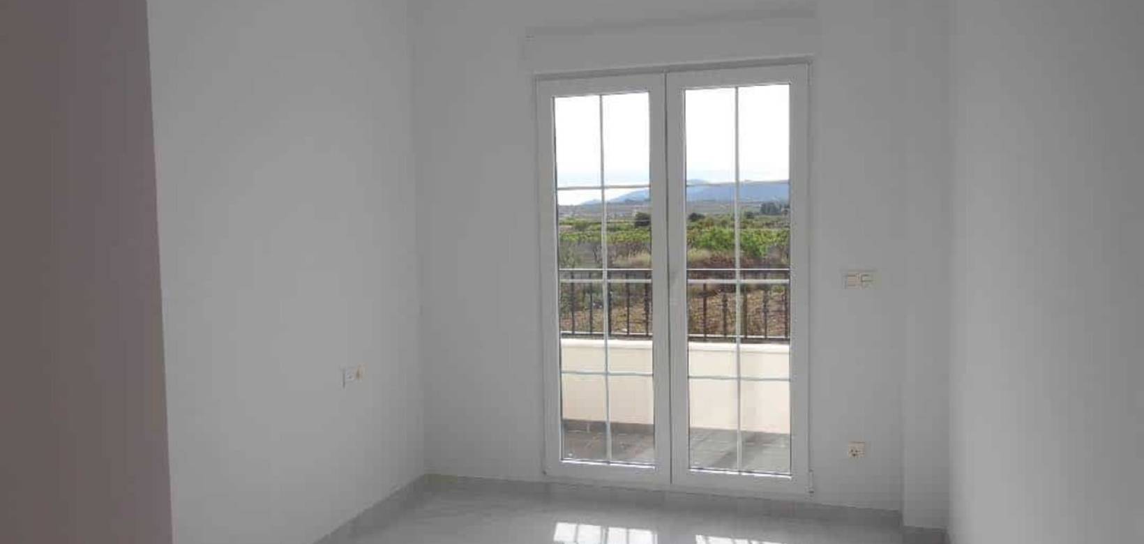 Nieuw gebouw - Villa - Pinoso - 