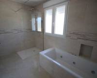 Nieuw gebouw - Villa - Pinoso - 