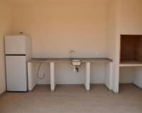 Nieuw gebouw - Villa - Pinoso - 