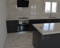 Nieuw gebouw - Villa - Pinoso - 