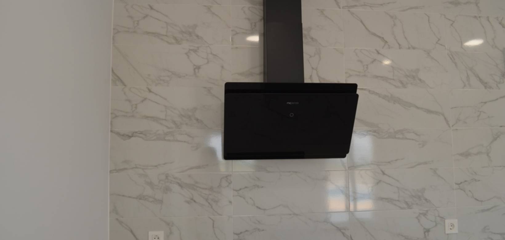 Nieuw gebouw - Villa - Pinoso - 