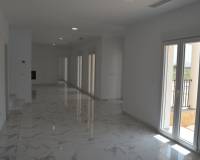 Nieuw gebouw - Villa - Pinoso - 