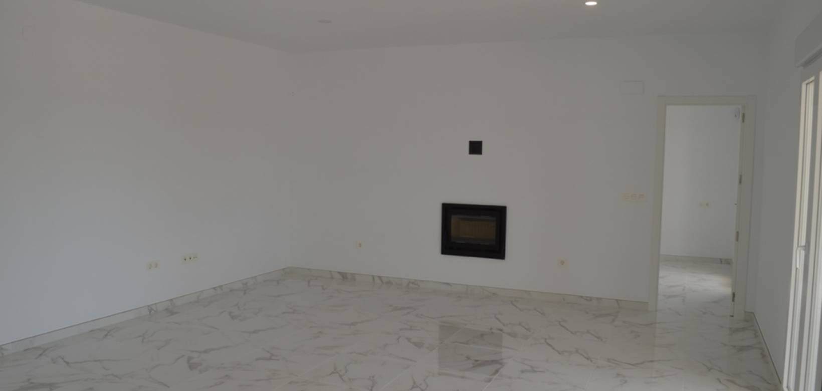 Nieuw gebouw - Villa - Pinoso - 