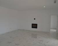 Nieuw gebouw - Villa - Pinoso - 