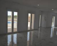 Nieuw gebouw - Villa - Pinoso - 