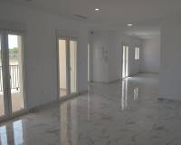 Nieuw gebouw - Villa - Pinoso - 