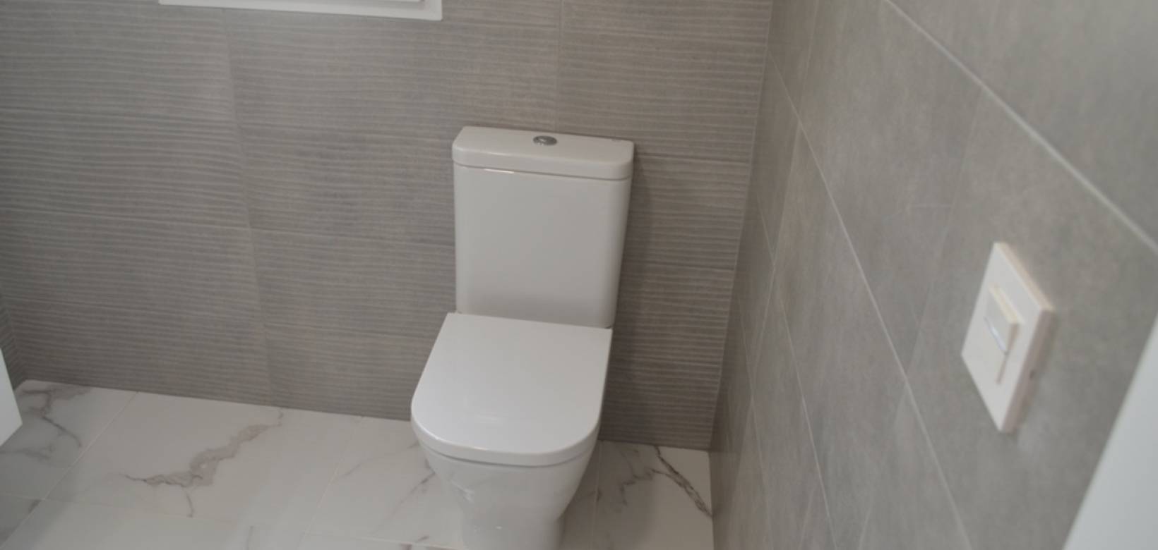 Nieuw gebouw - Villa - Pinoso - 