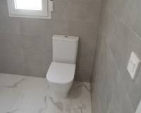 Nieuw gebouw - Villa - Pinoso - 