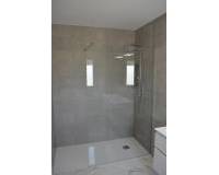 Nieuw gebouw - Villa - Pinoso - 