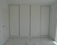 Nieuw gebouw - Villa - Pinoso - 