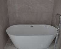 Nieuw gebouw - Villa - Pinoso - 