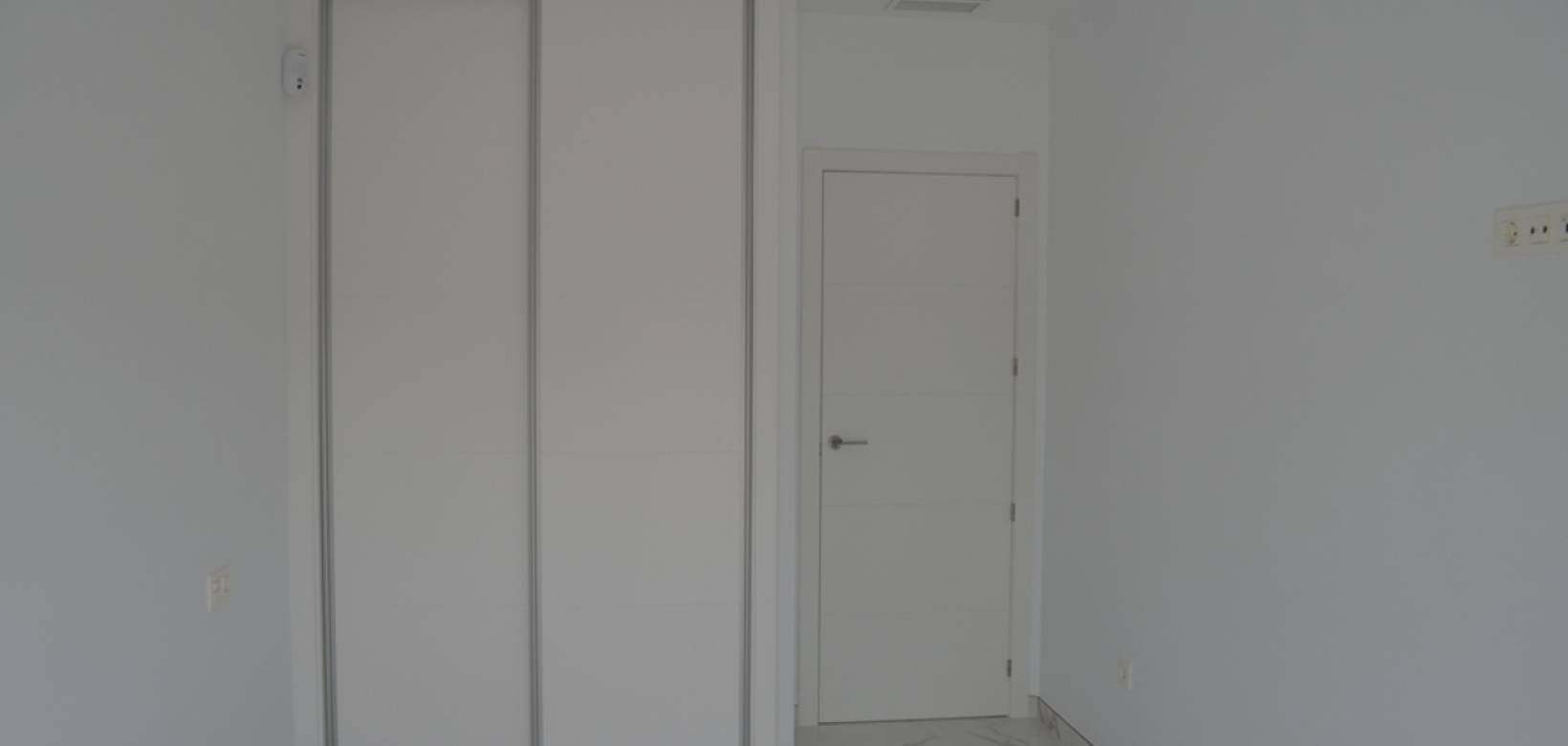 Nieuw gebouw - Villa - Pinoso - 