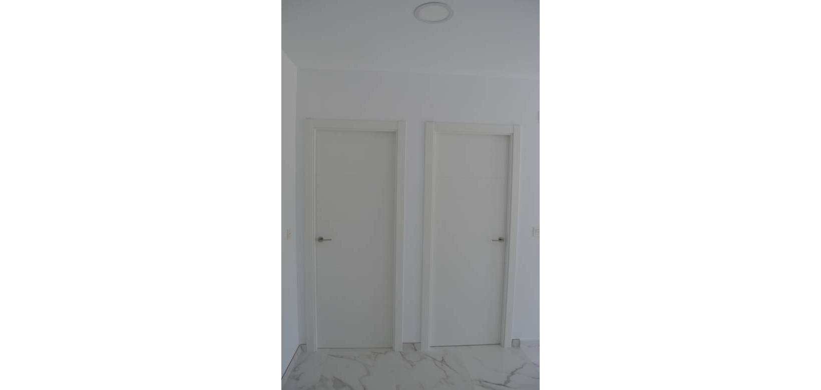 Nieuw gebouw - Villa - Pinoso - 