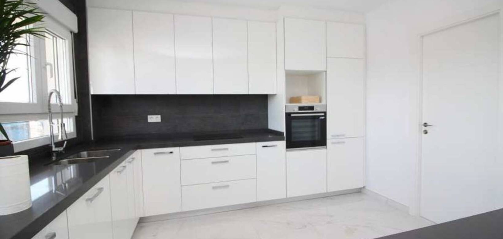 Nieuw gebouw - Villa - Pinoso - 