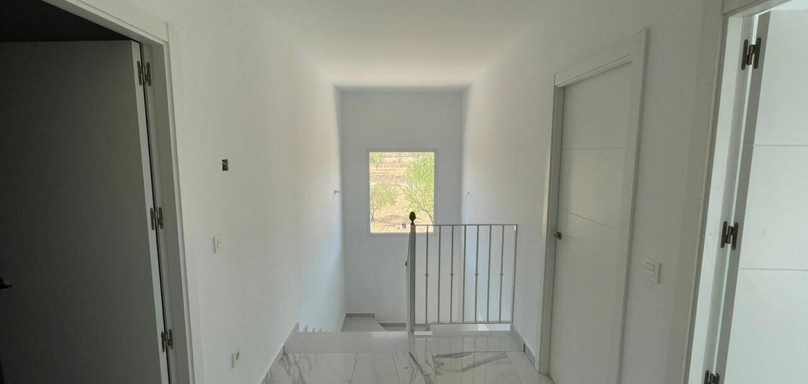 Nieuw gebouw - Villa - Pinoso - 