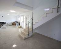 Nieuw gebouw - Villa - Pinoso - 