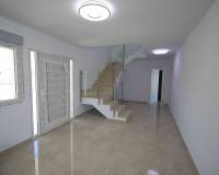 Nieuw gebouw - Villa - Pinoso - 