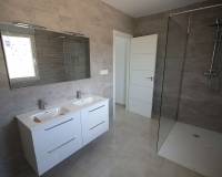 Nieuw gebouw - Villa - Pinoso - 