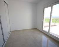 Nieuw gebouw - Villa - Pinoso - 