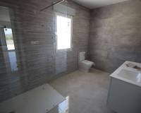 Nieuw gebouw - Villa - Pinoso - 