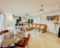 Nieuw gebouw - Villa - Pinoso - 