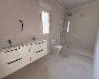 Nieuw gebouw - Villa - Pinoso - 